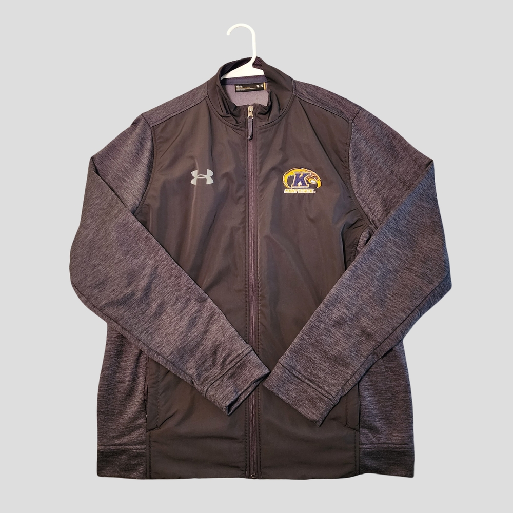 Under Armour Men's Gray Jacket